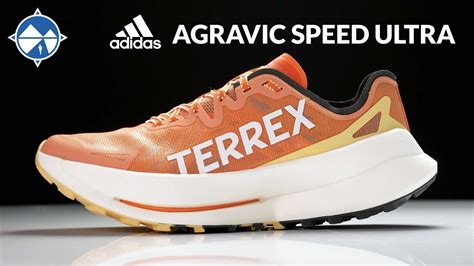 adidas terrex speed ultra herren|adidas outdoor terrex agravic.